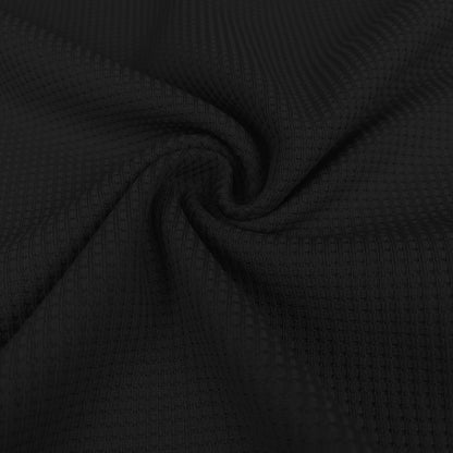 American Spring and Autumn Thin Men's Quick Dry Breathable Long Sleeve Polo Polo Golf Casual T-Shirt Men