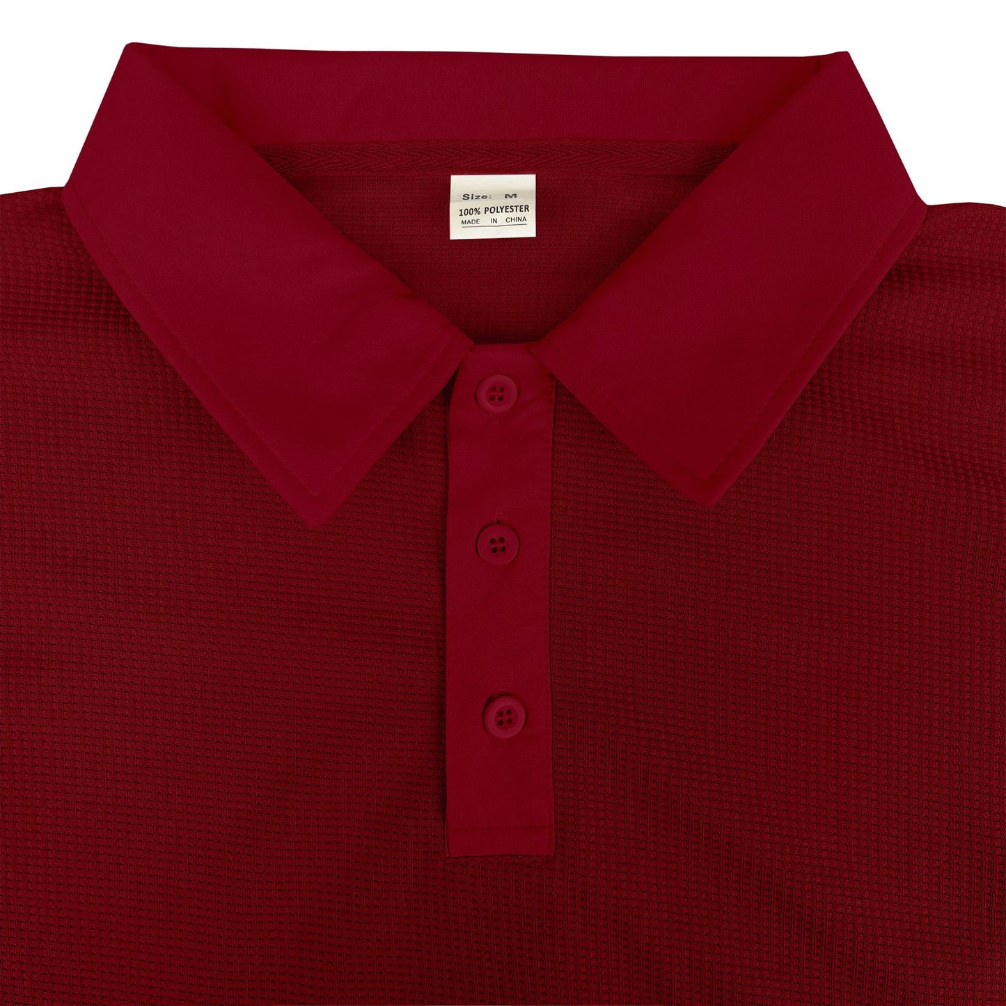 American Spring and Autumn Thin Men's Quick Dry Breathable Long Sleeve Polo Polo Golf Casual T-Shirt Men
