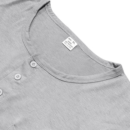 Men's fall and winter crew neck long sleeve T-shirt slim breathable pullover casual long sleeve base shirt top